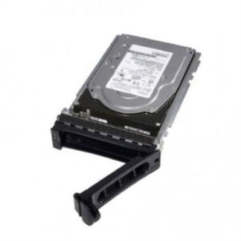 Disco duro Dell 2 TB 7.2K RPM SATA 3.5