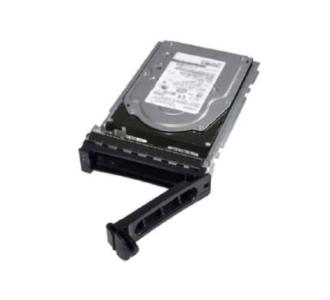 Disco duro Dell 2TB 7.2K RPM SATA 6Gbps 512n 3.5 Hot-plug Hard Drive