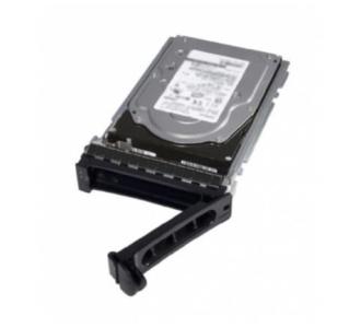 Disco duro Dell 4TB Hard Drive SATA 6Gbps 7.2K 512n 3.5 Hot-Plug