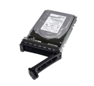 DISCO DURO DELL 2.4TB HDD SAS ISE 12Gbps 10K 512e 2.5in Hot Plug with 3.5in HYB CCK