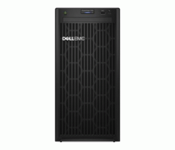 Servidor Dell PowerEdge T150 Intel Xeon E-2336 2TB HDD SATA Ram 16GB UDIMM Básico 5X10 NBD 39 Meses