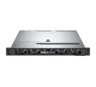 Servidor Dell PowerEdge R6515  AMD Epyc 7313P 16C/32T  1x16GB 3200MT/s  1x480GB MU 3.5  PERC H330 Mini  3 Years PS NBD