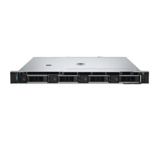 Servidor Dell R360 Intel Xeon 6 6353P 2.7G 8C 16GB 480GB SSD H755 iDRAC9 Enterprise ProSupport 3Y