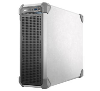Servidor Dell PowerEdge T160 + In Servidor Dell T160 Xeon 6 6333P 6C 32GB 960GB SSD NoCtrl