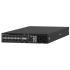 PowerSwitch Dell S4112F 12 x10GbE SFP+ 3 x 100GbE QSFP28 IO to FAN 2 x AC PSU OS10