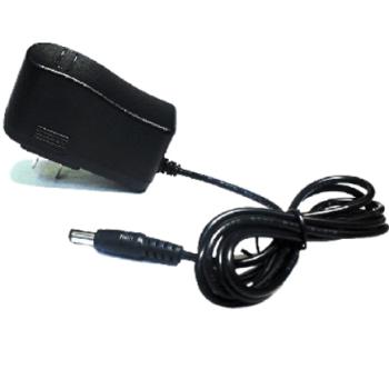 Fuente de Poder Dahua Regulada de 12 Vcc 1.5 Amperes Conector Macho  Especial para Camaras de CCTV  Usos Multiples