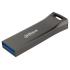 MEMORIA Dahua Unidad flash USB 3.2 Gen1 de 128 GB Tipo A Velocidad de lectura 30-110 MB/s Velocidad de escritura 8-45 MB/s Carcasa metal NB