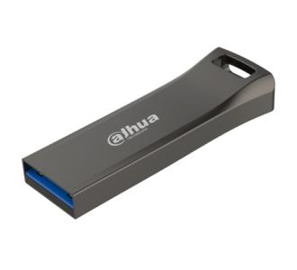 Memoria Dahua Unidad flash USB 3.2 Gen1 de 64 GB tipo Acarcasa metal