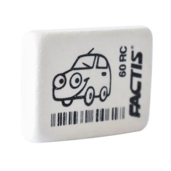 Goma Dietrix migajon chica Factis 60R caja c/60