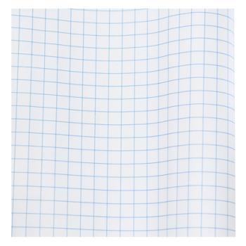 Papel Rotafolio Dietrix 70x95cms Enrollado Cuadro Grande con 5 Piezas