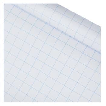 Papel Rotafolio Dietrix 70x95cms Enrollado Cuadro Aleman con 5 Piezas