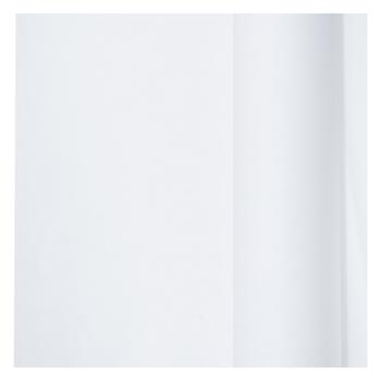 Papel Rotafolio Dietrix 70x95cms Enrollado Blanco con 5 Piezas