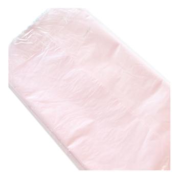 Papel de China Dietrix 50x70cms Rosa Pastel Paquete con 25 Hojas