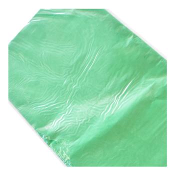 Papel de China Dietrix 50x70cms Verde Bandera Paquete con 25 Hojas