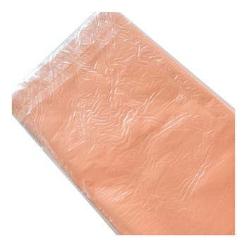 Papel de China Dietrix 50x70cms Durazno Paquete con 25 Hojas