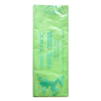 Papel de China Dietrix 50x70cms Verde Limon Paquete con 25 Hojas