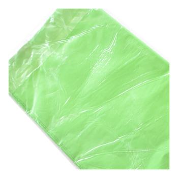 Papel de China Dietrix 50x70cms Verde Limon Paquete con 25 Hojas