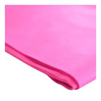 Papel de China Dietrix 50x70cms Rosa Mexicano Paquete con 25 Hojas