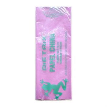 Papel de China Dietrix 50x70cms Heliotropo Paquete con 25 Hojas