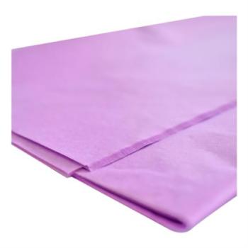 Papel de China Dietrix 50x70cms Heliotropo Paquete con 25 Hojas