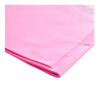 Papel de China Dietrix 50x70cms Rosa Paquete con 25 Hojas
