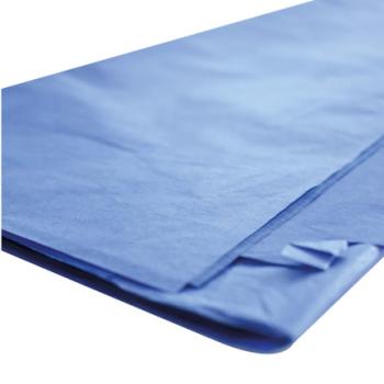 Papel de China Dietrix 50x70cms Azul Marino Paquete con 25 Hojas