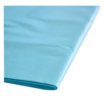 Papel de China Dietrix 50x70cms Azul Claro Paquete con 25 Hojas