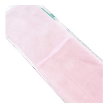 Papel Crepe Dietrix 50x200cms Rosa Pastel Paquete con 10 Hojas