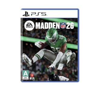 Videojuego EA Sports Madden NFL 26 - PlayStation 5