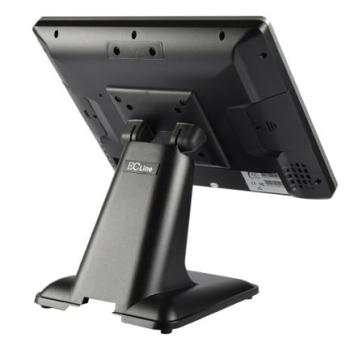 TERMINAL ECLINE PUNTO DE VENTA ALL IN ONE POS TERMINAL  15