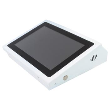 CHECADOR ECLINE PC 801A PRICE CHECKER ANDROID 9 2GB RAM + 16GB ROM 8