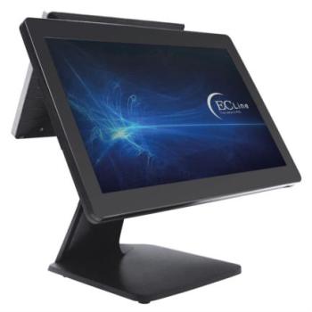 Terminal POS ECLINE 15.6