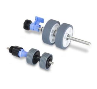 Kit de Montaje Rodillos Epson 2 para usar con DS-870/DS-970