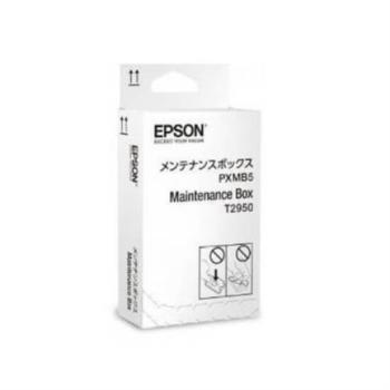 Tanque de Mantenimiento Epson WF-100