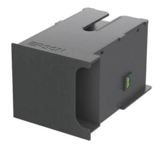 Tanque Mantenimiento Epson SCTX170