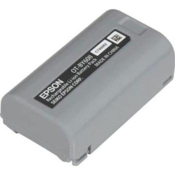 Batería Epson OT-BY60II-091 Repuesto para Impresoras Móviles Mobilink