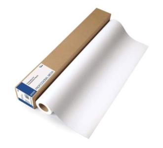 Papel Epson Profesional Stylus 75 Mate Doble Gramaje 24