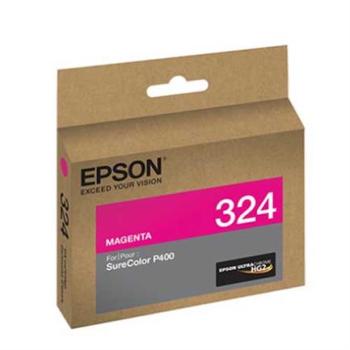 Tinta Epson SC-P400 14ml Color Magenta