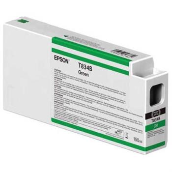 Tinta Epson SC-P7000/P9000 150ml Color Verde