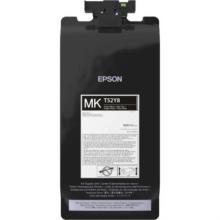 Tinta Epson UltraChrome T52Y XD3 Alta Capacidad 1.6L Color Negro Mate