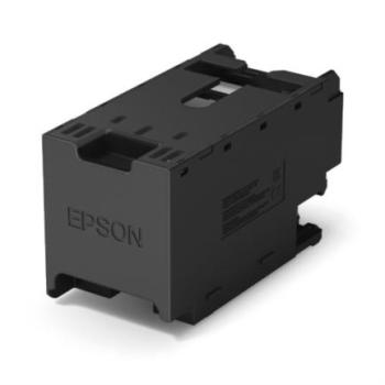 Caja de Mantenimiento Epson C12C938211 1 Pieza Color Negro