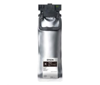 Tinta Epson Surelab D1070 250 ml Color Negro