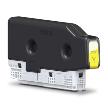 Cartucho de Tinta Epson T08M Amarilla Alta Capacidad