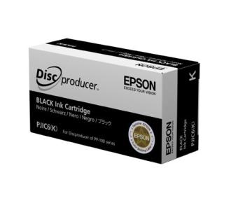 TINTA EPSON STYLUS NEGRO INK PP-100
