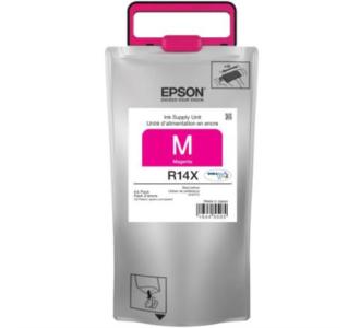 Tinta Epson R14X Alta Capacidad WF-R5690 Color Magenta