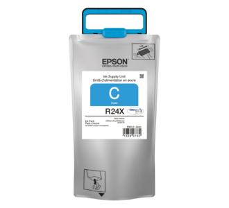 TINTA EPSON WF-R8590  CYAN ALTO RENDIMIENTO
