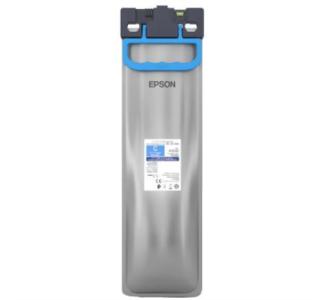 Tinta Epson T05B DuraBrite Pro Capacidad Ultra Alta 50000 C878R/C879R Color Cian