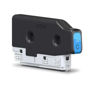 Cartucho de Tinta Epson T08M Cian Alta Capacidad
