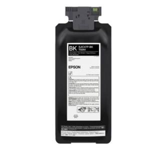Tinta EPSON SJIC47P (BK) Gloss Black Ink Pack C8000