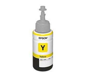 TINTA EPSON AMARILLO L800